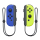 Akcesoria do konsol NINTENDO Switch Kontrolery Joy-Con Pair Blue/Neon Yellow Zestaw